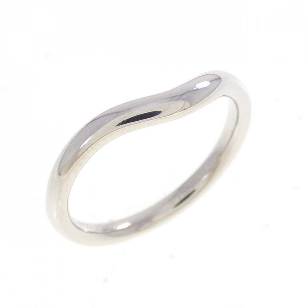 TIFFANY Silver Ring